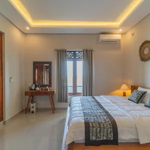Privatunterkunft The Oni Bisma, Ubud