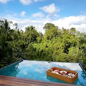 Villa The Clifton Valley, Ubud