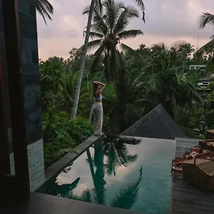 Villa Lerosa Valley, Ubud